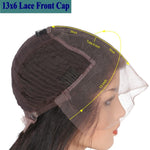 bonnet perruque lace